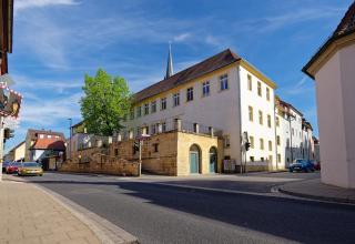 Smart-Apartment in Bamberg - 1