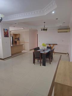 Lemon tree apartment - 8