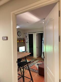 San Remo Oasis at City di Mare, 2-bedroom Condo - Texmex Rm#2316 - 6