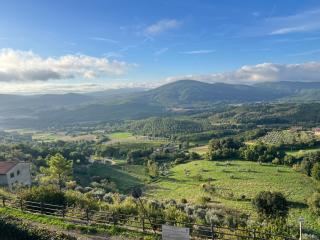 Casa Betta - A 700 Year Old Tuscan Gem - 9