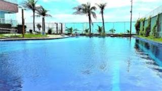 Beach Way 2 Quartos Vista Mar, 600m Beach Park Porto das Dunas - 9