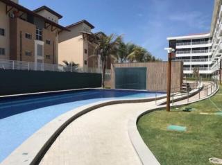 Beach Way, Vista Mar, a Passos do Beach Park - 7