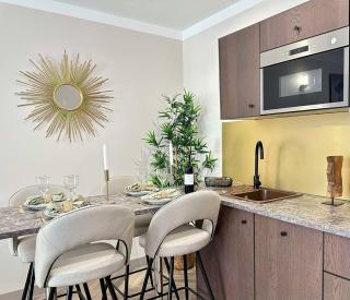 Eiffel Tower - Prestige apartment with views - 3