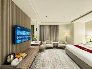 TAJ Signature Hotel - Jinnah Super F7 Islamabad - 1