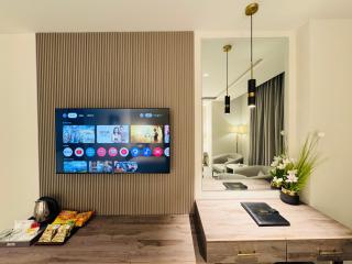 TAJ Signature Executive Hotel - F7 Islamabad - 2