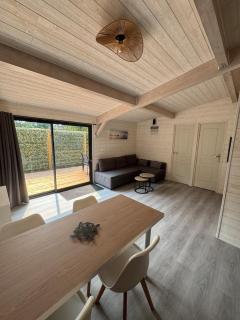 Chalet moderne - 5