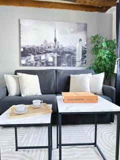Chic Flat in Panthéon & Luxembourg Garden - 6