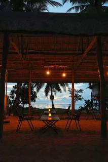 Milky Way Glamping - 1