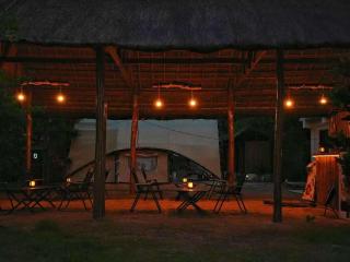 Milky Way Glamping - 3