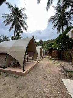 Milky Way Glamping - 6