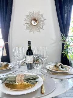Chic Flat in Panthéon & Luxembourg Garden - 3