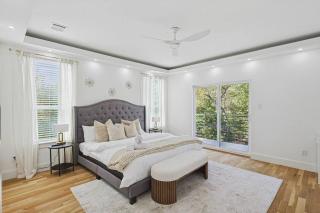3Story Luxury Townhome Near Downtown Oak Lawn - 7