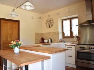 Charmante maison périgourdine avec piscine et parking à Calés - FR-1-824-20 - 6