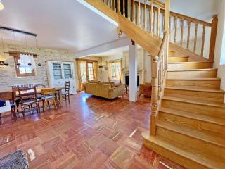 Charmante maison périgourdine avec piscine et parking à Calés - FR-1-824-20 - 5