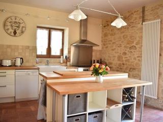 Charmante maison périgourdine avec piscine et parking à Calés - FR-1-824-20 - 4