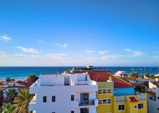 Atlantic Sal City View Studio - 3