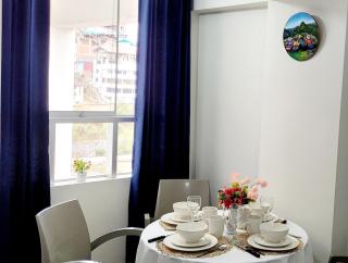 Departamento zona residencia cusco - 6