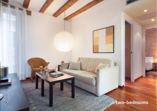 Inside Barcelona Apartments Esparteria - 9