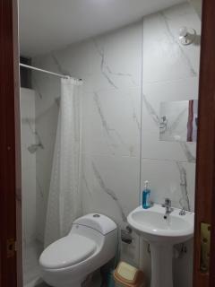 Departamento zona residencia cusco - 2