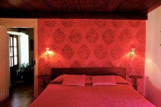 Bed & Breakfast Uvablu - 5