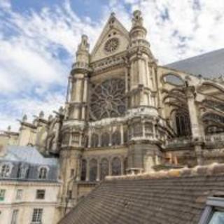 Luxueux duplex en plein coeur de Paris dans le 1er arrondissement - 9