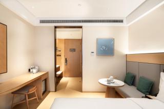 JI Hotel Guangzhou Tower - 7