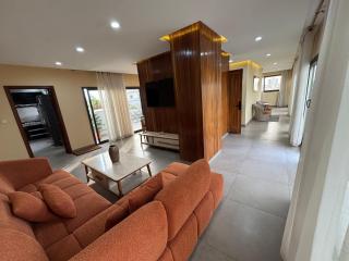 Moderne 2 bed Penthouse - 4