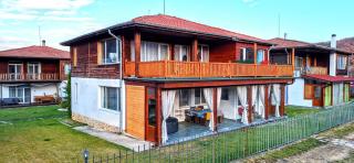 Villa Nikol Apt #1 - 7