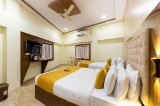 Hotel Imperial inn - 9