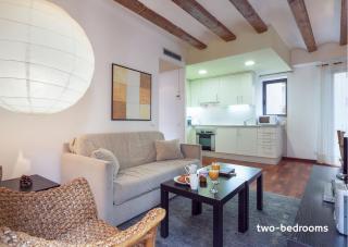 Inside Barcelona Apartments Esparteria - 7