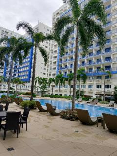 Tower F Sea Residence - 9