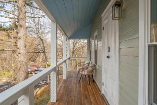 Huge Modern Chalet on Trestle Trail New Paltz & Rosendale - 7