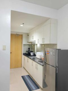Tower F Sea Residence - 1
