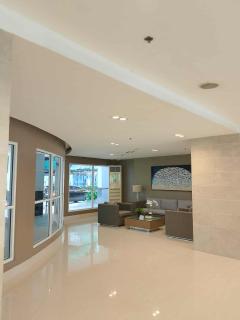 Tower F Sea Residence - 1