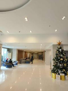 Tower F Sea Residence - 2