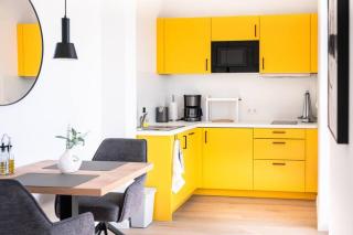 Apartment "OHMSTEDE" - 0
