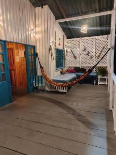 Casa de Praia Dunnas - Ajuruteua - Pa - 8