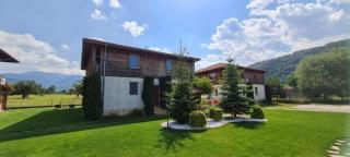 Villa Nikol Apt #2 - 5