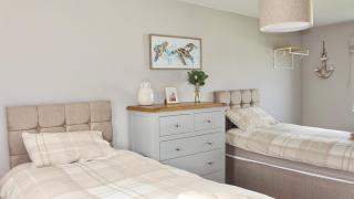 Seabreeze Cottage 2 bedroom - Sleeps 6 - Bron-Y-Wendon Holiday Park - Llanddulas - 7