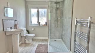 Seabreeze Cottage 2 bedroom - Sleeps 6 - Bron-Y-Wendon Holiday Park - Llanddulas - 1