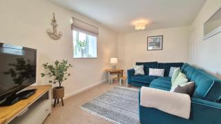 Seabreeze Cottage 2 bedroom - Sleeps 6 - Bron-Y-Wendon Holiday Park - Llanddulas - 0