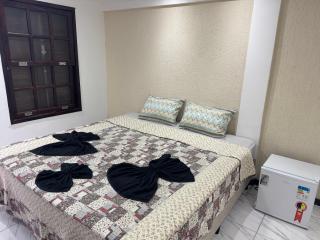 Loft em condomínio próximo à entrada da cidade - 3