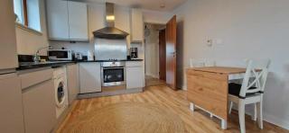 Newly Renovated D4 2BD The Aviva & Docklands - 7