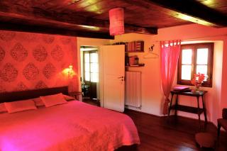 Bed & Breakfast Uvablu - 6