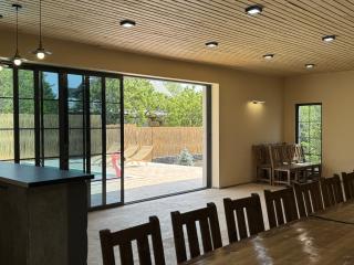 Bambooresthouse - 3
