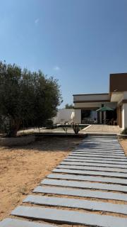 Villa Aziz - 9