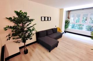 Rooms Europa - 5