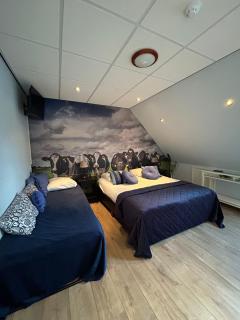 Hoeve Montigny B&B - 6