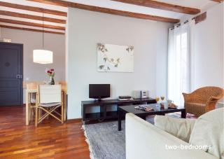 Inside Barcelona Apartments Esparteria - 6