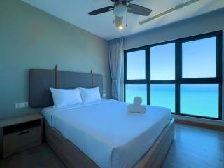 Gold Coast Nha Trang Luxury Apartment - Ocean View - 8